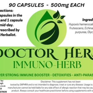 Immuno Herb